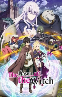 Watch The Dawn of the Witch online