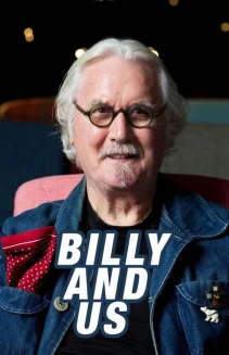 Watch Billy and Us online