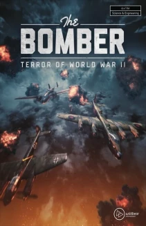 Watch The Bomber: Terror of WWII online