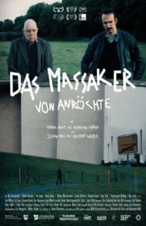 The Massacre of Anroechte