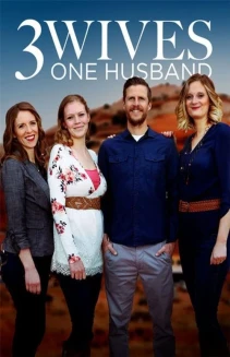 Watch Three Wives, One Husband online