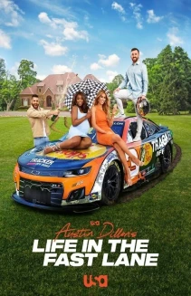 Watch Austin Dillon's Life in the Fast Lane online