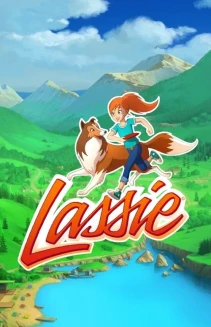 Watch The New Adventures of Lassie online