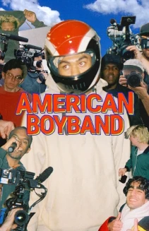 Watch American Boyband online
