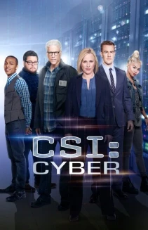 Watch CSI: Cyber online