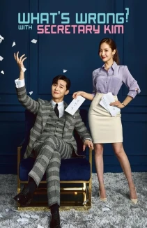 Watch What's Wrong with Secretary Kim online