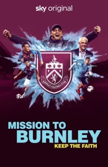 Watch Mission to Burnley online