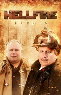 Watch Hellfire Heroes online