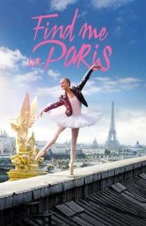 Watch Find Me in Paris online
