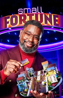Watch Small Fortune online