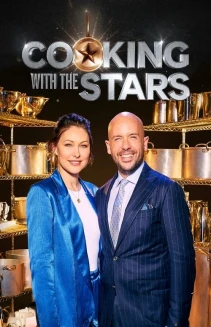 Watch Cooking with the Stars online