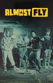 Watch Almost Fly online