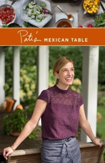 Watch Pati's Mexican Table online