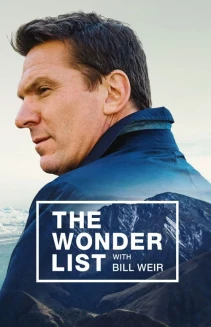 Watch The Wonder List with Bill Weir online