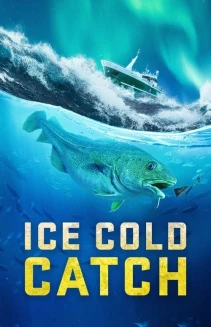 Watch Ice Cold Catch online