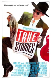 True Stories