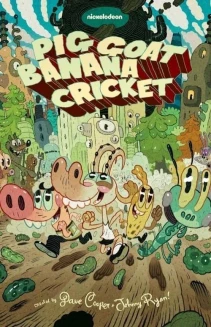 Watch Pig Goat Banana Cricket online