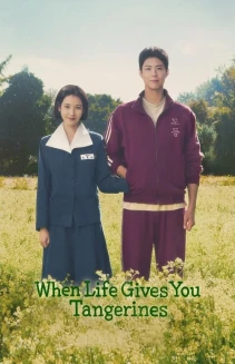 Watch When Life Gives You Tangerines online
