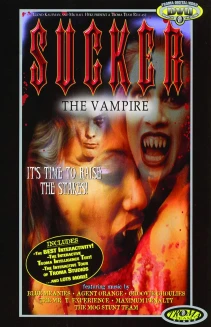 Sucker