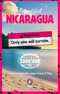 Watch Survivor New Zealand online