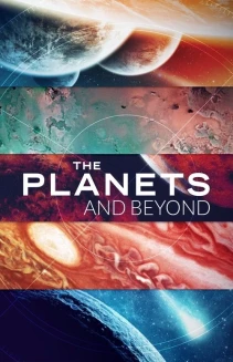 Watch The Planets and Beyond online