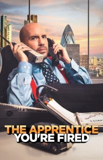 Watch The Apprentice: You're Fired! online