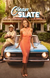 Watch Clean Slate online