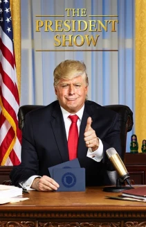 Watch The President Show online