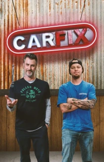 Watch Car Fix online