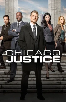 Watch Chicago Justice online