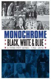 Watch Monochrome: Black, White and Blue online