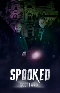 Watch Spooked Scotland online