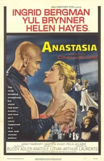 Anastasia