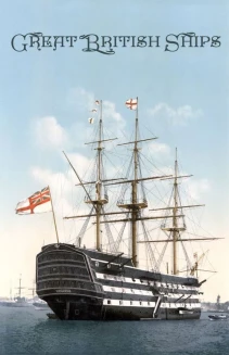 Watch Great British Ships online