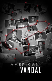 Watch American Vandal online