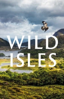 Watch Wild Isles online