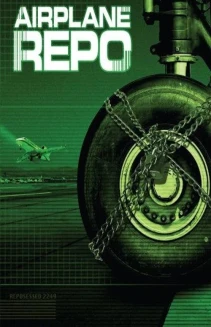 Watch Airplane Repo online