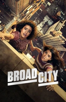 Watch Broad City online