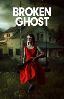 Broken Ghost