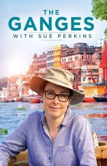 Watch The Ganges with Sue Perkins online