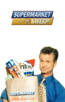 Watch Supermarket Sweep online