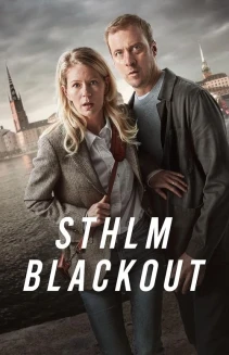 Watch STHLM Blackout online