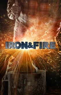 Watch Iron & Fire online
