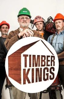 Watch Timber Kings online
