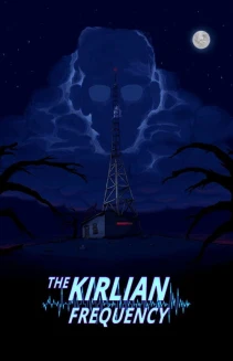 Watch The Kirlian Frequency online