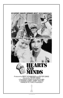 Hearts and Minds