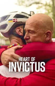 Watch Heart of Invictus online