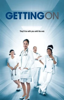 Watch Getting On online