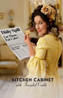 Watch Kitchen Cabinet online