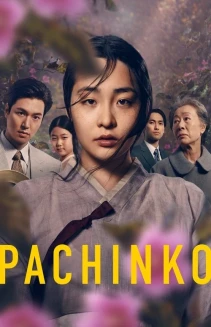 Watch Pachinko online